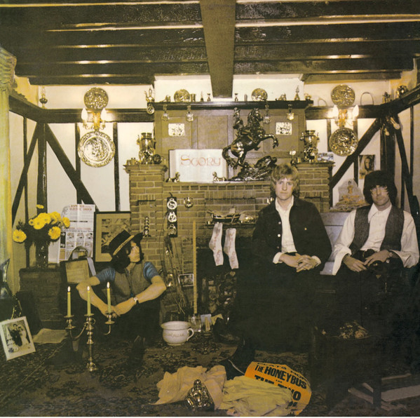 Honeybus - Story | Hanky Panky Records (HPR-078)