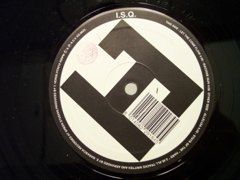 I.S.Q. - Let The Come Flow | Hot Trax (HT2918)