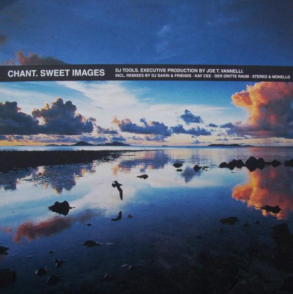 Chant - Sweet Images | Virgin (VGP 000 233)