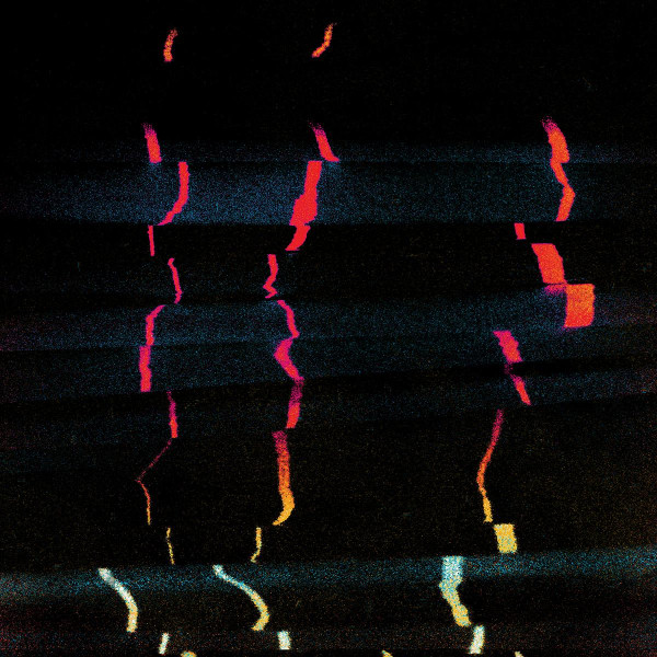 Central - Up and Down | Help Recordings (HELP020)