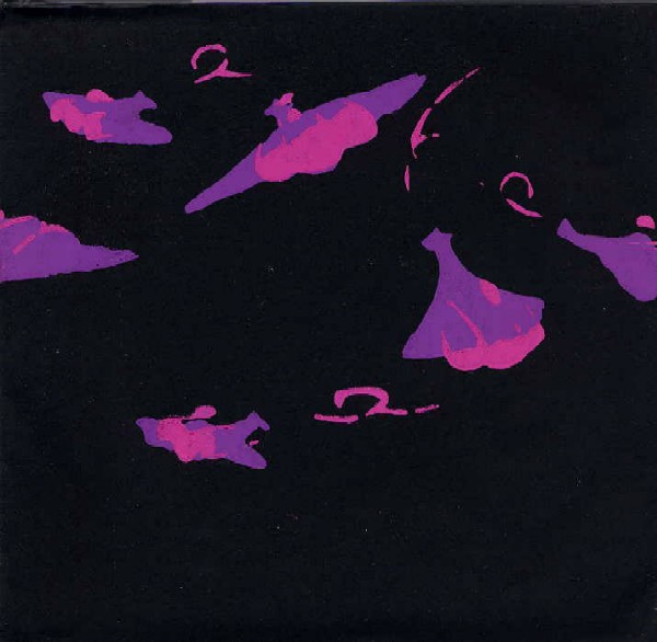 DDAA - Miss Vandann | Illusion Production (IP 002)