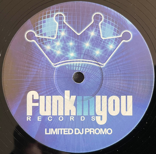 Focus Audio  &  Sherelle McKenzie - How I Feel | FunkInYou Records (FIY002)