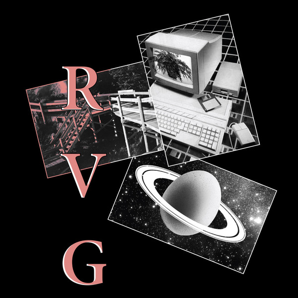 RVG - A Quality Of Mercy | Fat Possum Records (FP16731)