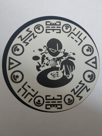 Sound Conspiracy & Olstad - Kalakmul 10 | Kalakmul (Kalakmul 10) - 3