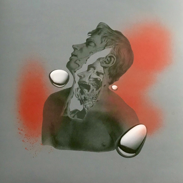 El Joven Prisionero - Sesiones Mercurio.1 EP | Pole Recordings (POLEGROUP 063) - main