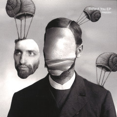 Preesh - Behind You EP | abartik (ABA015)