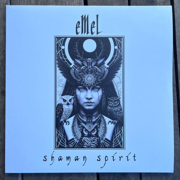 eMeL - Shaman Spirit | Koncept Kore (KK05)