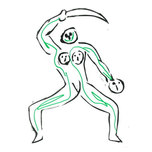 DJ Helviofox - Rodeado de Batida | Príncipe (P065) - main