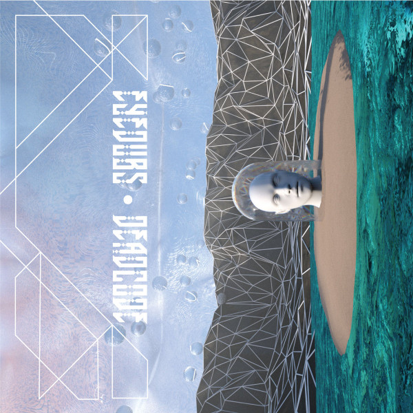 Eyedubs - Deadcode | Disposable Commodities (DISPCO-018) - 2