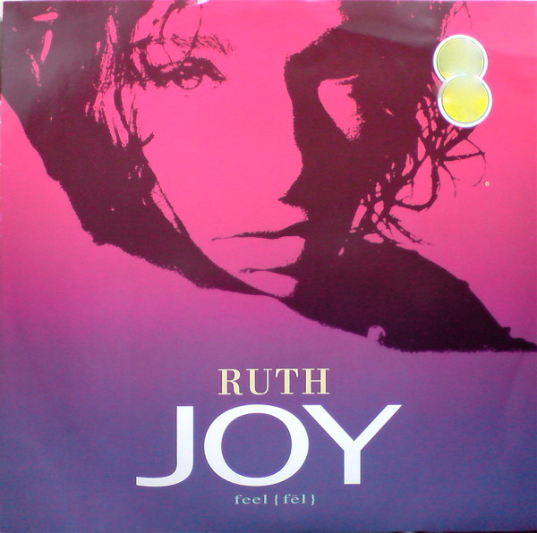 Ruth Joy - Feel | MCA Records (MCST 1574) Ruth Joy - Feel | MCA Records (MCST 1574)