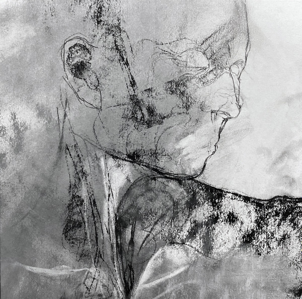 Mike Parker - Dispatches | Field Records (FIELD 34) - main