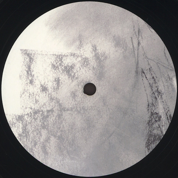 Mike Parker - Dispatches | Field Records (FIELD 34) - 3