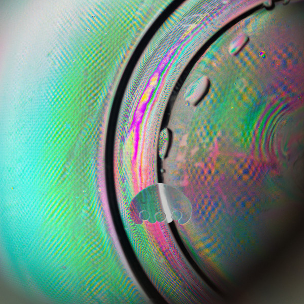 Quilsk - Artificial Imaginations | New Words (NWLP001)