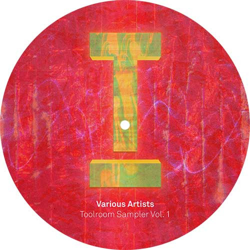 Various - Toolroom Sampler Vol. 1 | Toolroom Records (TOOL1075)