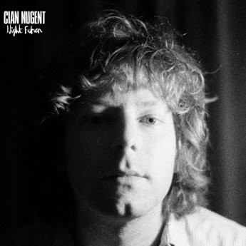 Cian Nugent - Night Fiction | Woodsist (WOODSIST083) - main