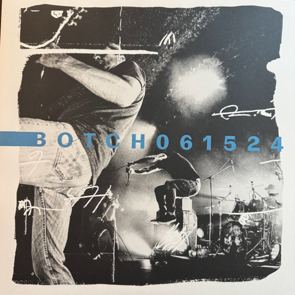 Botch - 061524 | Sargent House (SH 297) - 3