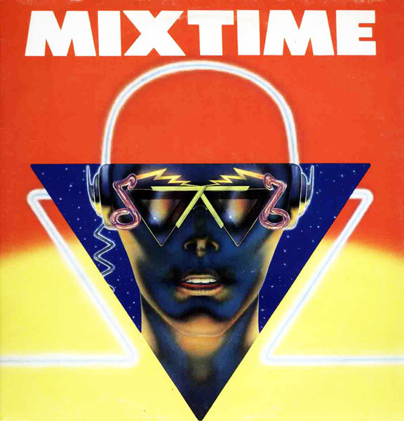 Various - Mixtime | EMI (64 2604181)