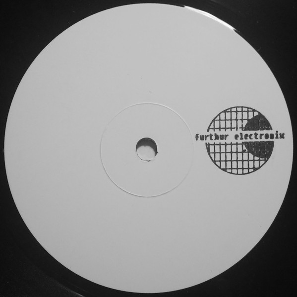 Aprilheights - The Final DAT EP | Furthur Electronix (SPECIAL009)