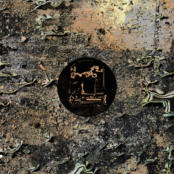 Ntel - Dilution Effect | Garmo (GARM01) - main