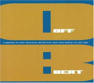 Various - Off Beat | PottHeadz (PHZ 212.2)