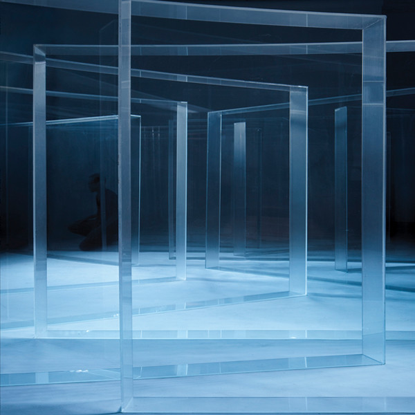 John Frusciante - Foregrow EP | Acid Test (ASD027)