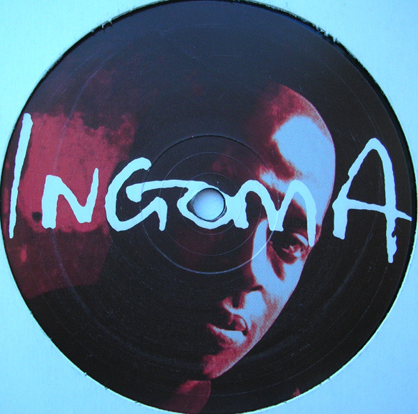 Mark Williams - Tec Man | Ingoma (INGOMA SAMPLER 001) - 2