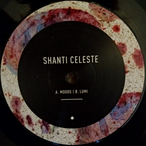 Shanti Celeste - Moods / Lumi | Brstl (BRSTL009)