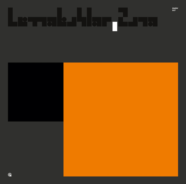 Lemakuhlar - Zuna | Goldmin Music (GMNV007)