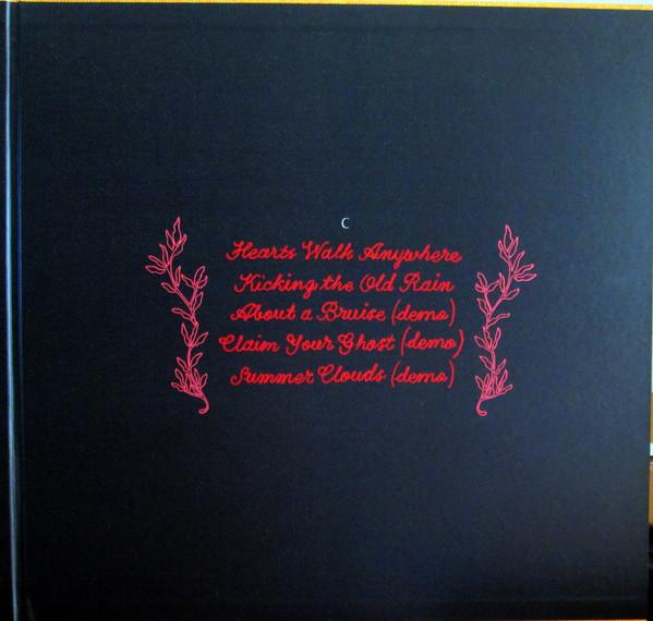 Iron And Wine - Beast Epic | Sub Pop (SP1170)