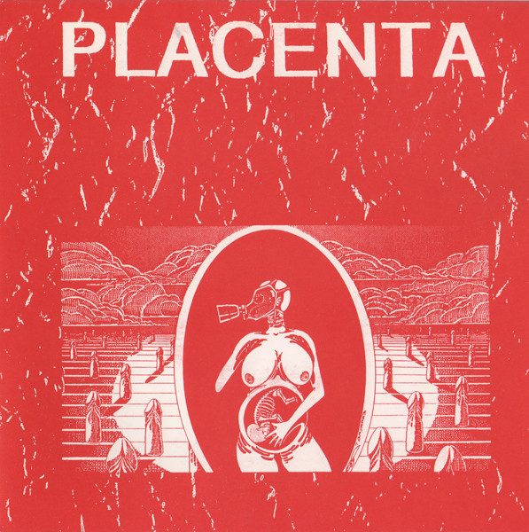 Placenta - What's The News / Gundance | Ectoplasma (Plasma 111) - main