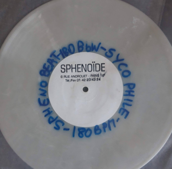 Full Duplex - Full Aux As | Sphenoide (SPH 01) Full Duplex - Full Aux As | Sphenoide (SPH 01)