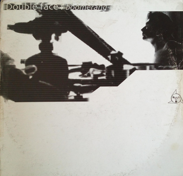 Double Face - Boomerang | Epiteth Rec. (pth018)
