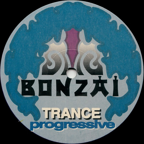 Sunscreem - Looking At You | Bonzai Trance Progressive (BTP4798) - 2
