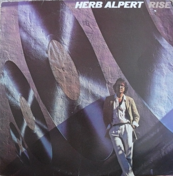 Herb Alpert - Rise | A&M Records (AMLH 64790)