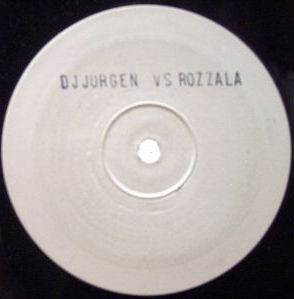 DJ Jurgen vs. Rozalla - Everybody's Free 2000 | Pulse-8 Records (none)