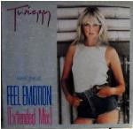 Twiggy - Feel Emotion | Dacapo (03.601971.30)