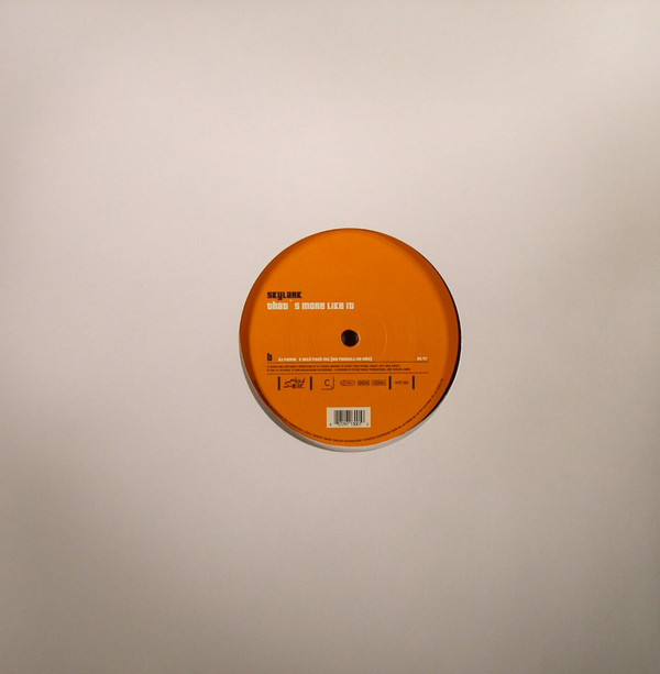 Skylark - That's More Like It | Milk & Sugar Recordings (MSR 069) - 2