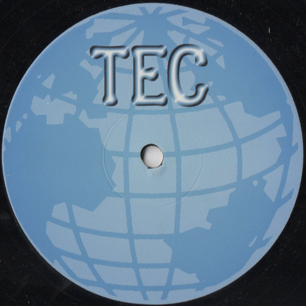 Tommaso De Donatis - The Sound | TeC (tec 002) - 2 Tommaso De Donatis - The Sound | TeC (tec 002) - 2