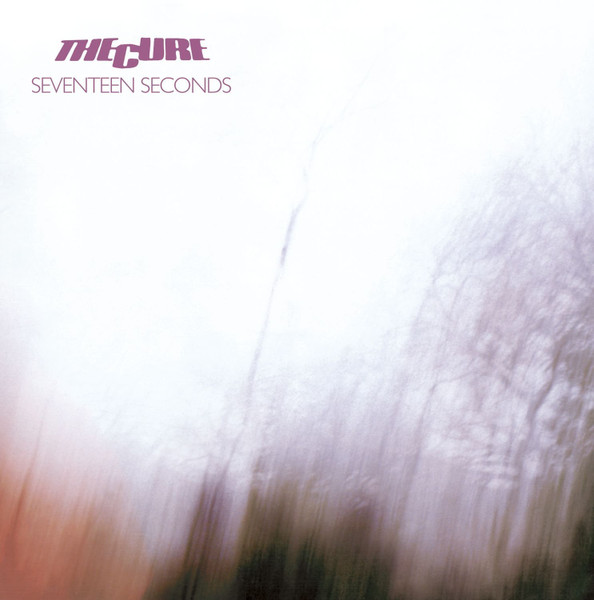 The Cure - Seventeen Seconds | Vinyl Lovers (900358) The Cure - Seventeen Seconds | Vinyl Lovers (900358)
