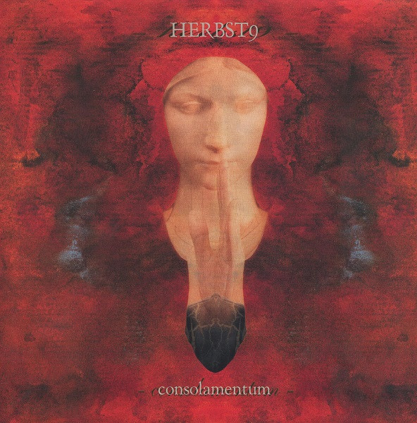 Herbst9 - Consolamentum | Loki Foundation (LOKI 32)