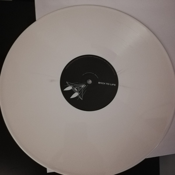 Leo Anibaldi - Noise Generation | Back To Life (BTL004) - 3