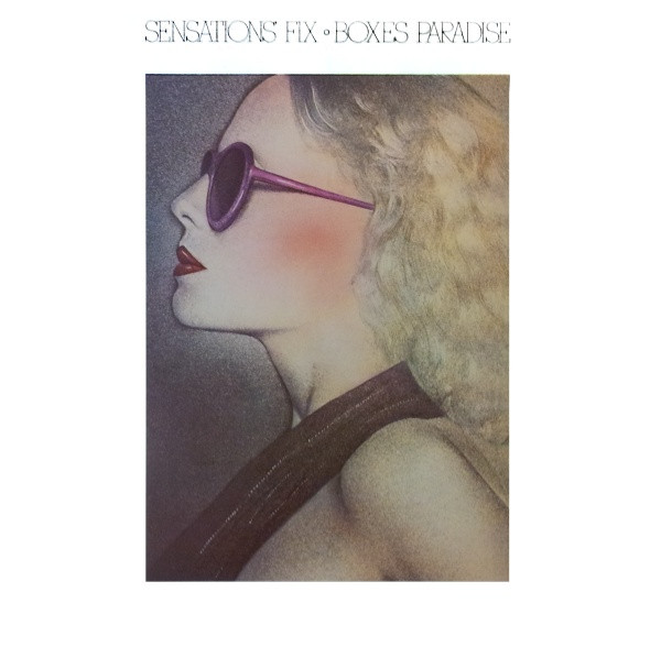 Sensations' Fix - Boxes Paradise | Polydor (2448 064)