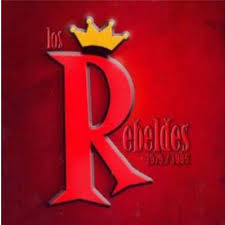 Los Rebeldes - Rebeldes 1979 / 1985 | MITIK Records (MTKCS001)