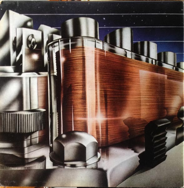 Sweet - Level Headed | Polydor (2310578) - 2