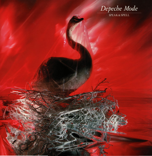 Depeche Mode - Speak & Spell | Mute (STUMM5) - main Depeche Mode - Speak & Spell | Mute (STUMM5) - main