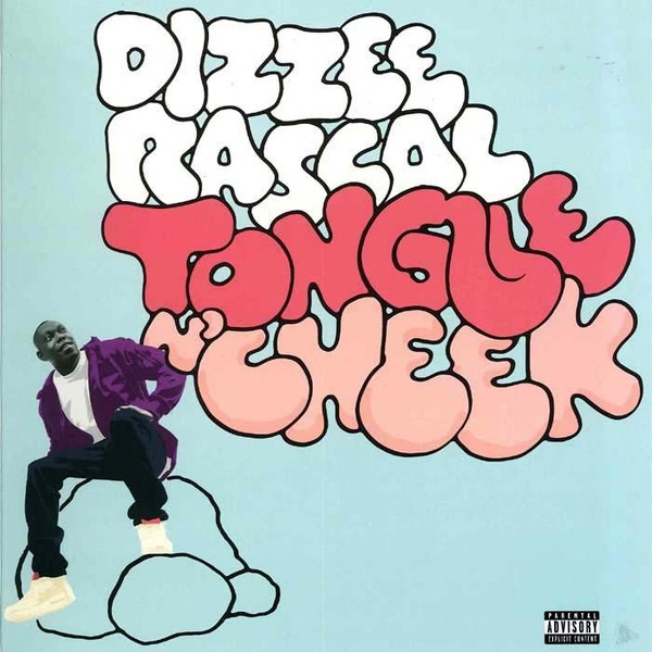 Dizzee Rascal - Tongue N'Cheek | Dirtee Stank Recordings (12STANK007) - main