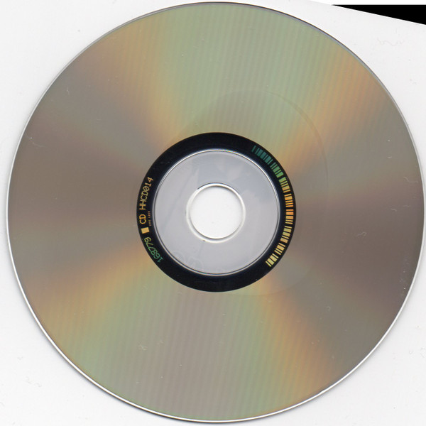 Larry Coryell & The Eleventh House - Live At The Jazz Workshop | Hi Hat (HHCD014) - 4