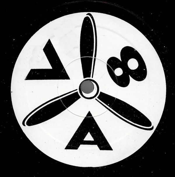 Ian Pooley - Celtic Cross | AV8 Records (AV129) - 3