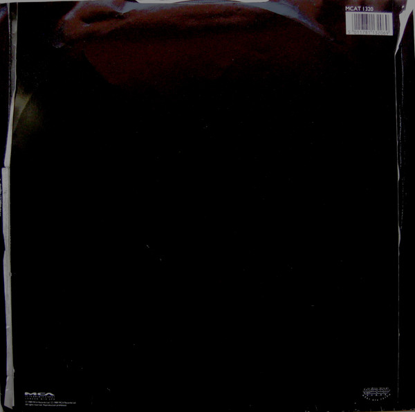 Vicky Martin - Not Gonna Do It (I Need A Man) | MCA Records (MCAT 1320) - 2