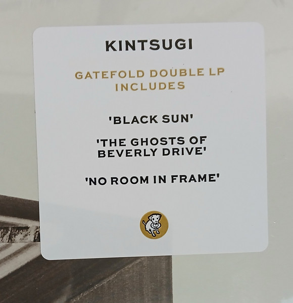 Death Cab For Cutie - Kintsugi | Barsuk Records (BARK152) - 3 Death Cab For Cutie - Kintsugi | Barsuk Records (BARK152) - 3